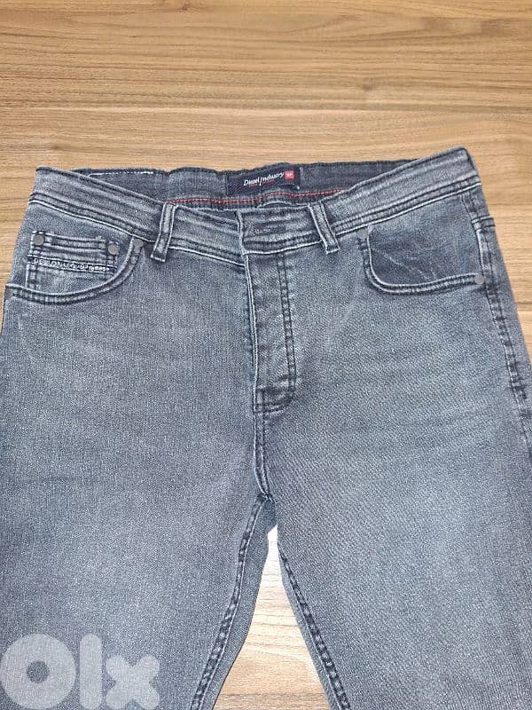 Brand new Diesel Jeans 2