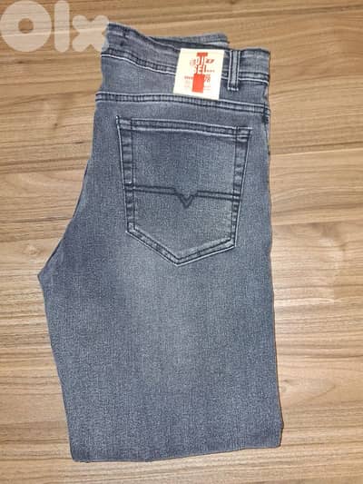 Brand new Diesel Jeans