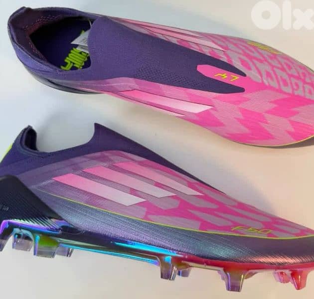 football shoes original adidas w nike w puma احذية كرة قدم حذاء فوتبول 1