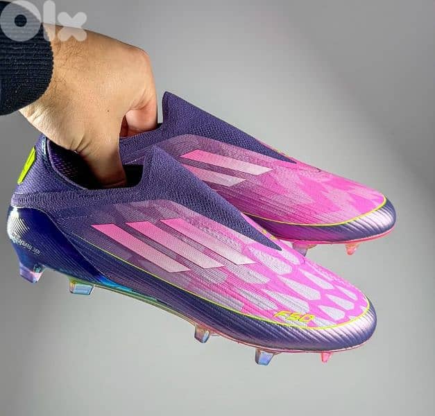 football shoes original adidas w nike w puma احذية كرة قدم حذاء فوتبول 3