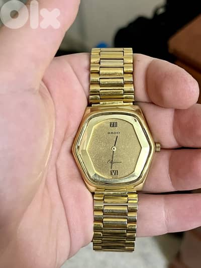 RADO ELEGANCE AUTOMATIC