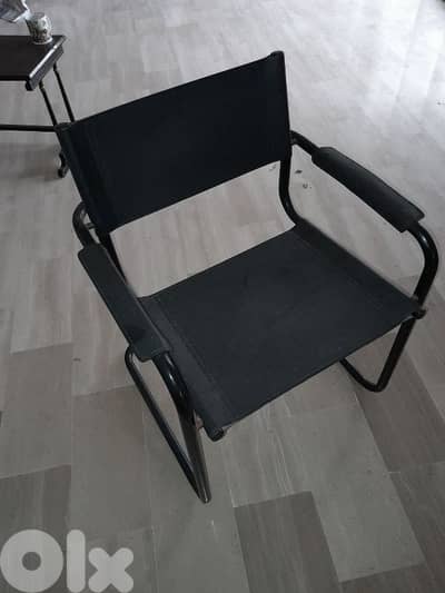 chairs