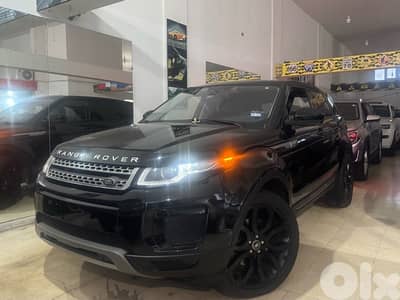RANGE ROVER EVOQUE 2018, 80k miles, super clean, 81/882165