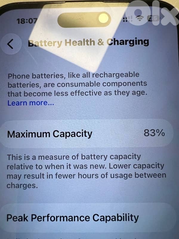 I Phone Pro Max double sim 4