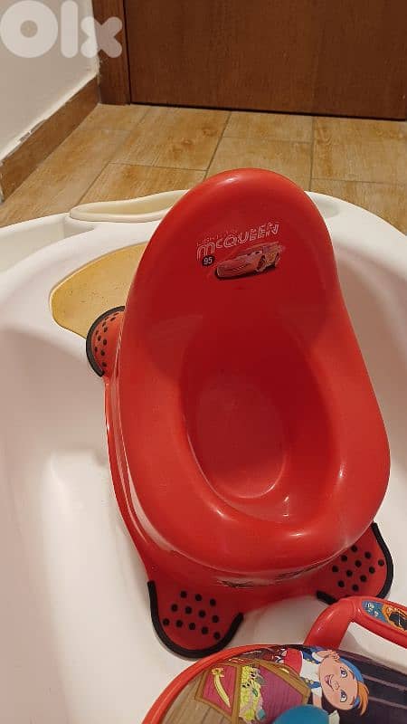 cam baby bath 2