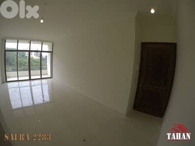 Apartment for sale in tabarja شقة البيع في طبرجا