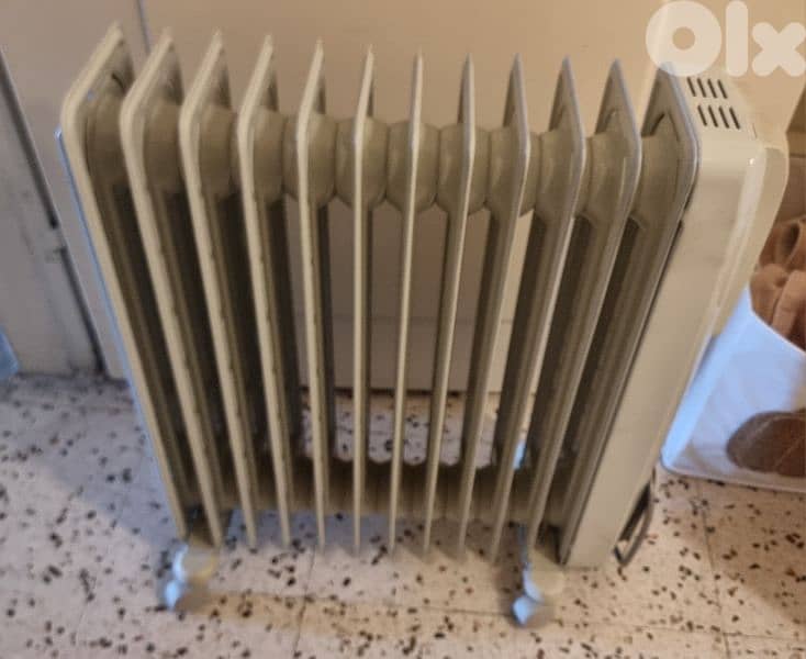 electric heater chauffage, شوفاج دفاية كهربائية 0
