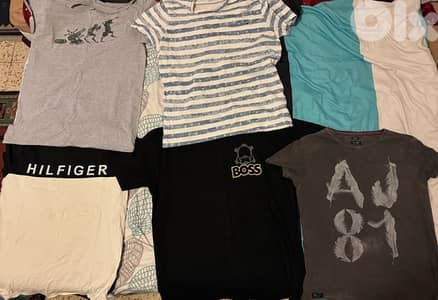 Shirts for sale