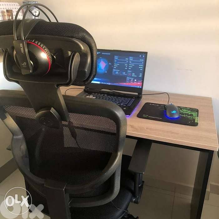 Office chair high back for sale / all colors available 1