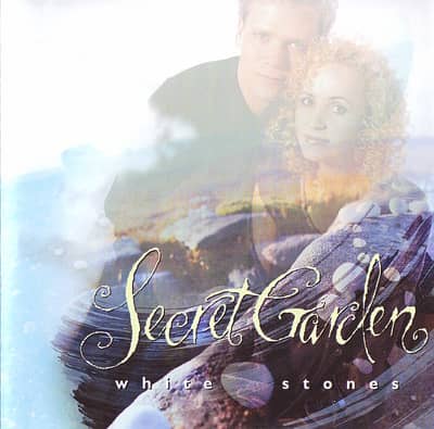 Secret Garden – White Stones