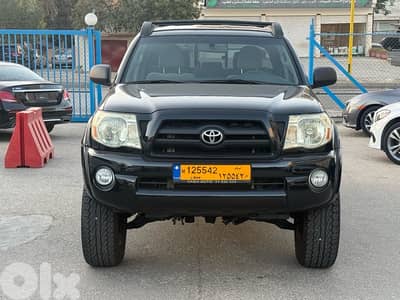 Toyota Tacoma 2006