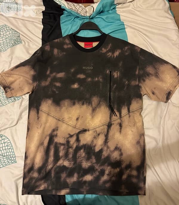 Hugo Boss Shirt 1