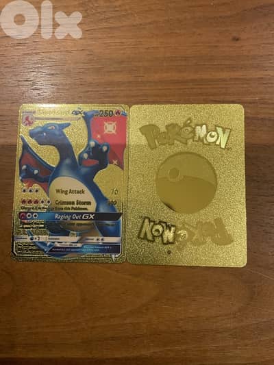 pokemon card
