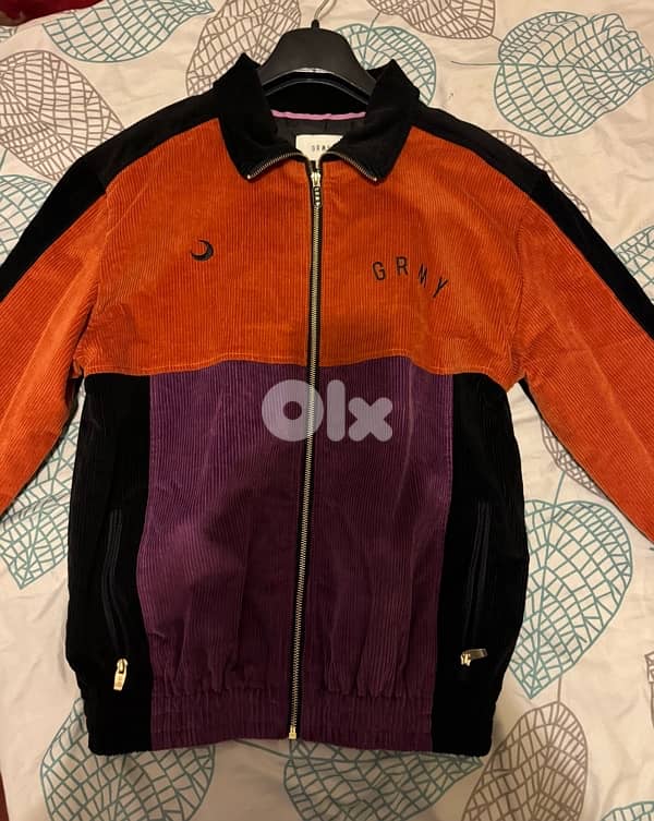 Jacket For Sale 0