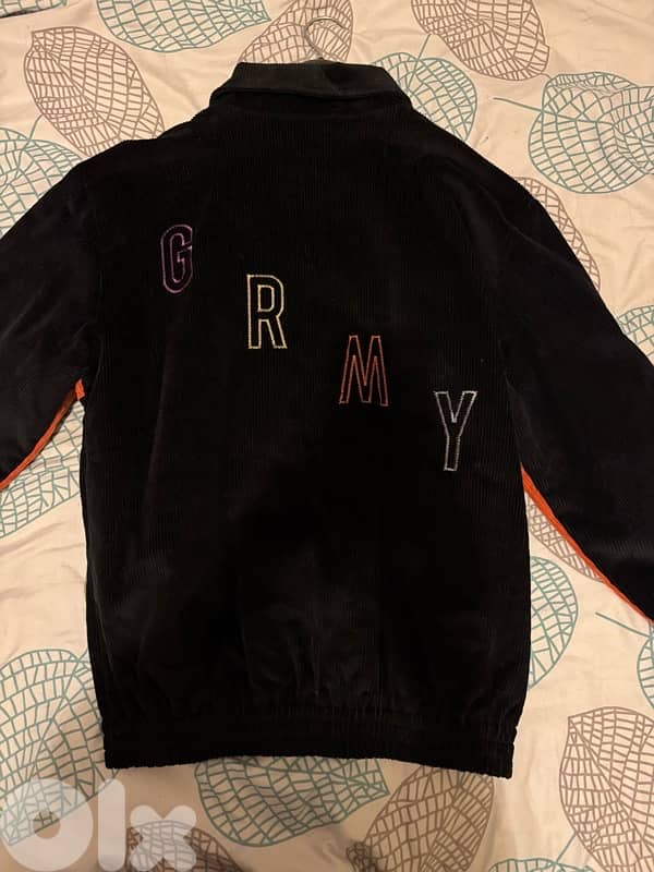 Jacket For Sale 1
