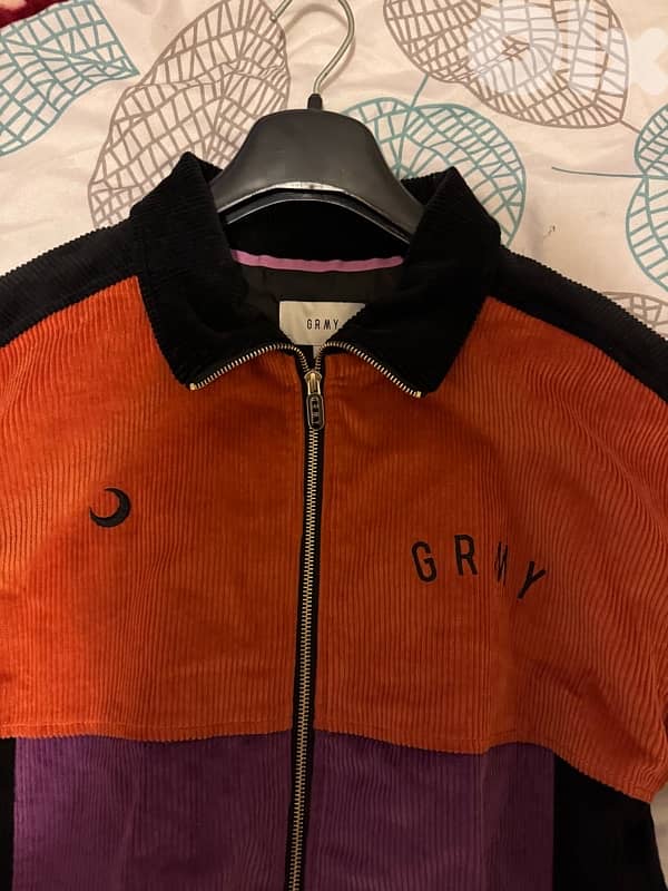 Jacket For Sale 2
