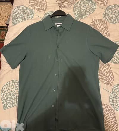 Zara Shirt