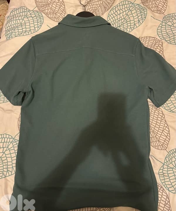 Zara Shirt 1