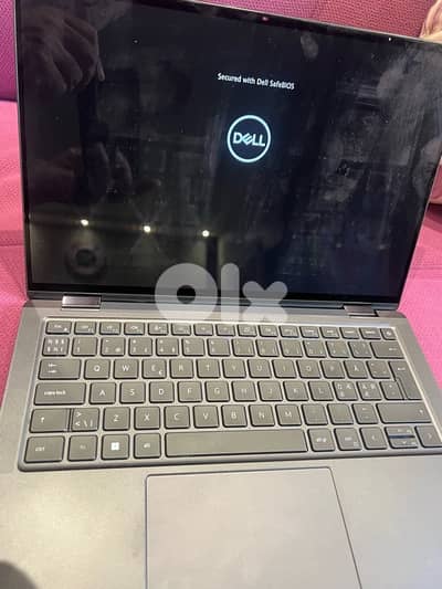 dell laptop latitude 9430 almost new