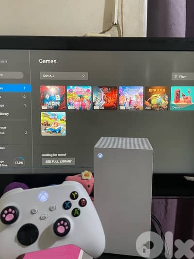 xbox series x