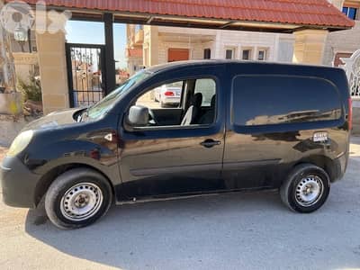 Renault Kangoo 2008