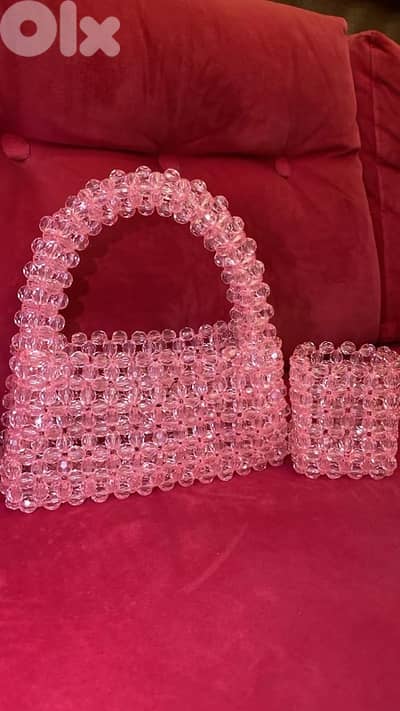 beads special bag