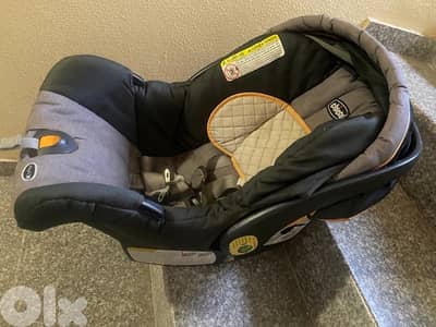 car seat