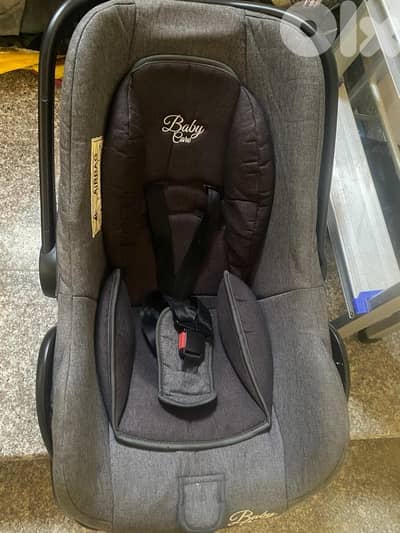 car seat