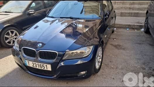 BMW Other 2009