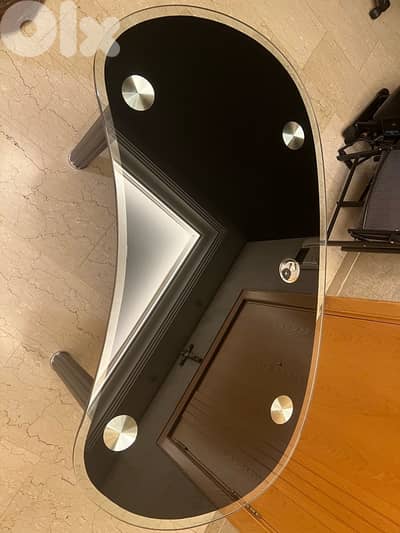 Table desk