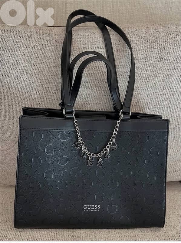 Guess bag 0