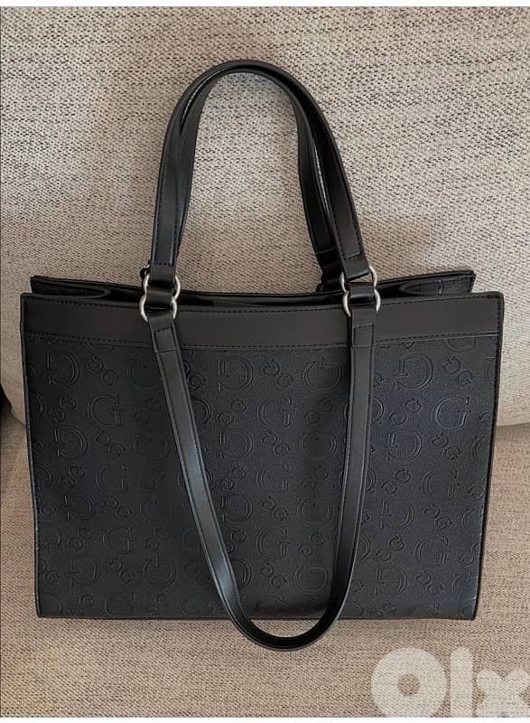 Guess bag 2