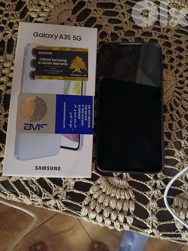 Samsung a35g5 1