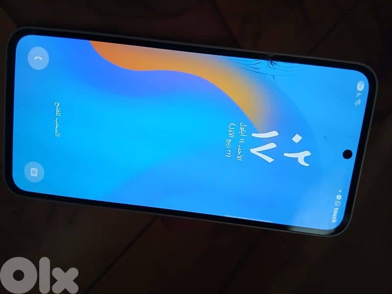 Samsung a35g5 2
