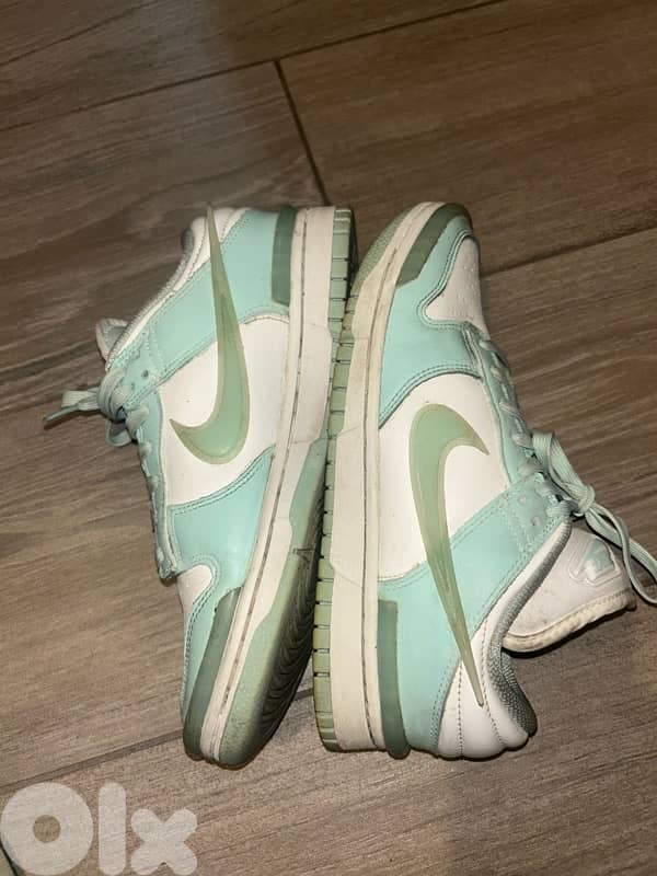 nike dunk low twist 1