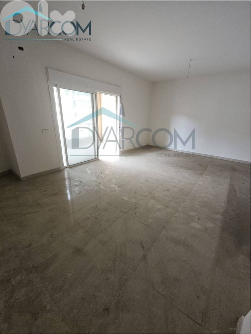 DY2784 - Jdeideh New Apartment for Sale! 0