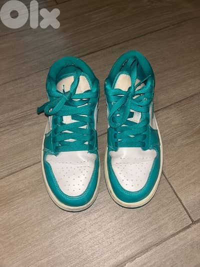 nike j1 low