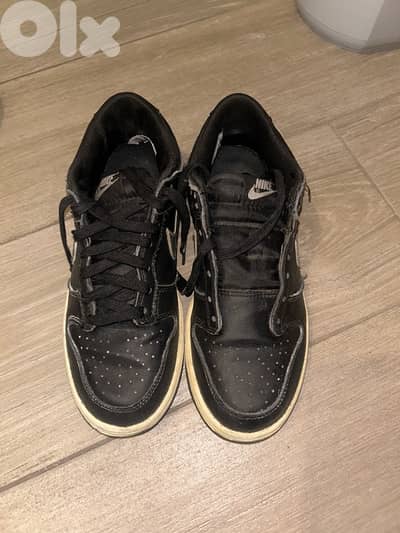 nike dunk