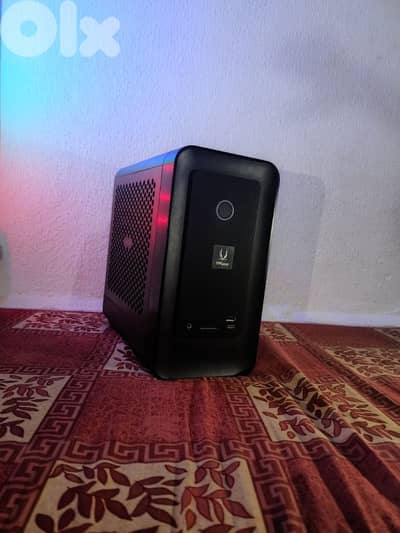 zotac mini gaming PC