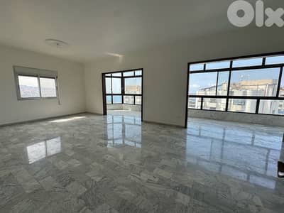 Spacious 300 m² Apartment for Sale in Sahel Alma