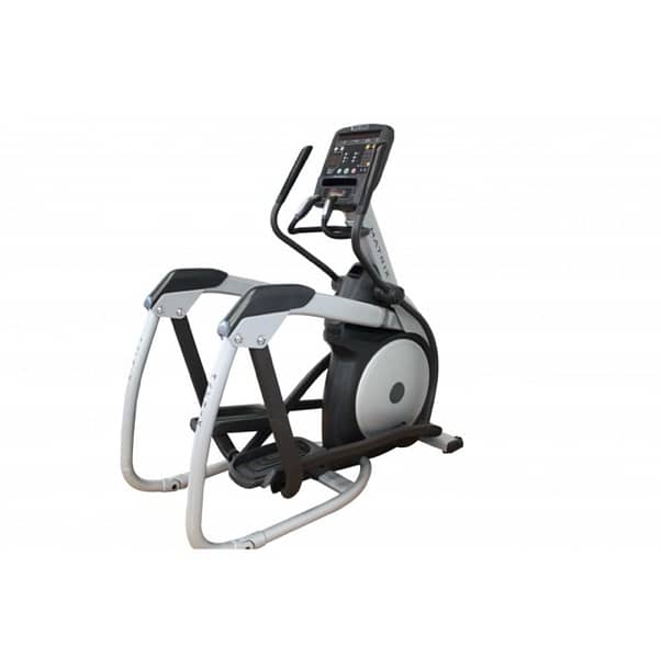 Matrix E5x Suspension Elliptical Trainer – Commercial / Home Use 1
