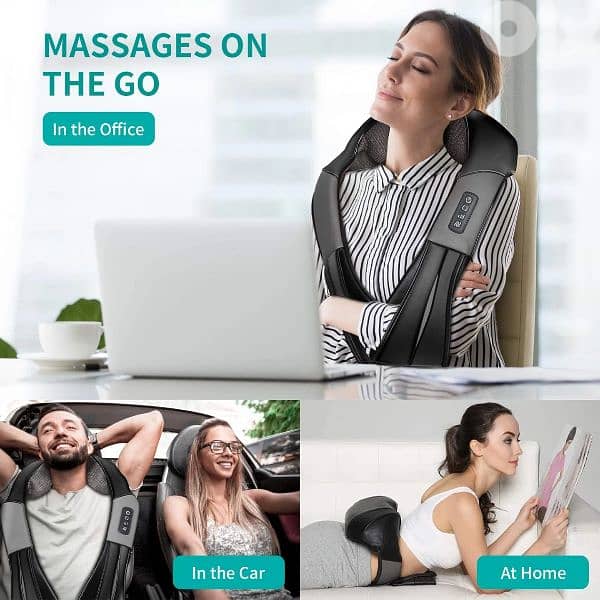 Body Massager 0