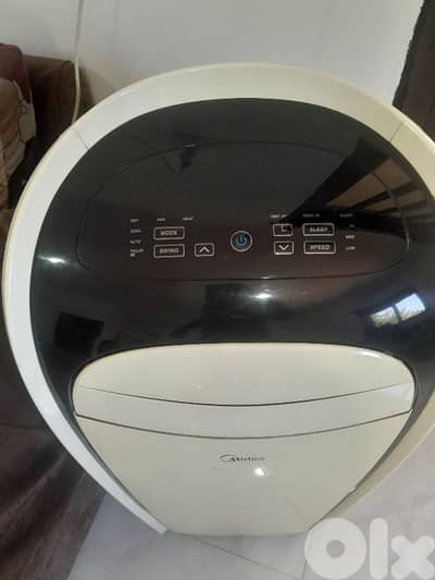 ac portable 12000btu cool and heat