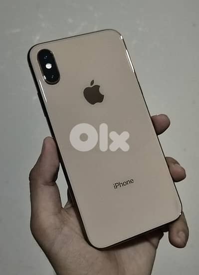 iphone xs