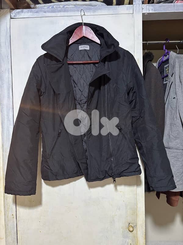 Jacket for woman 0