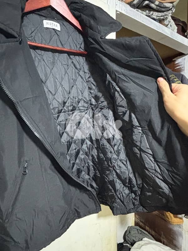 Jacket for woman 3