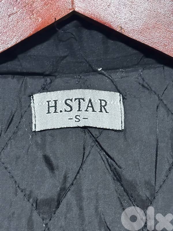 Jacket for woman 4