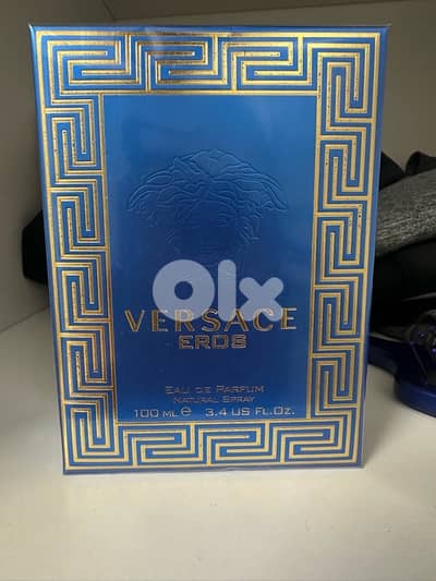 Versace eros