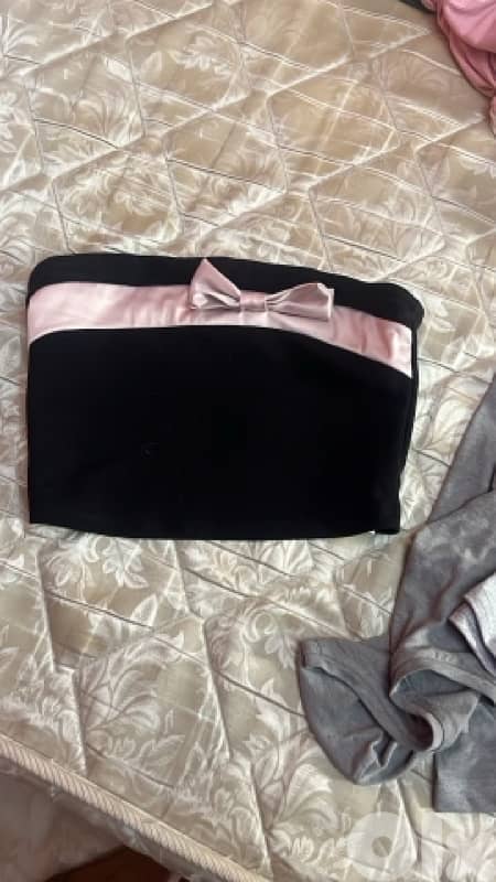 crop top 0