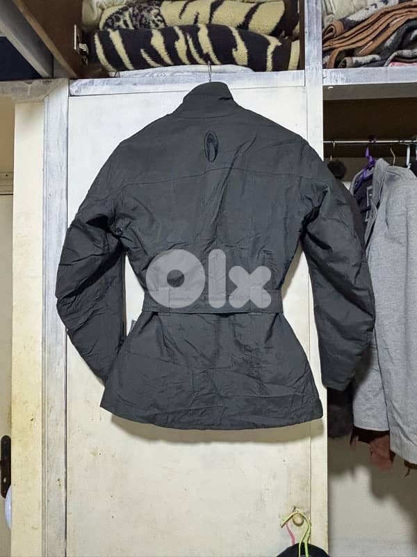 RICHA Jacket for woman 1